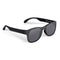 Ro.Sham.Bo Junior Shades - Polarized - Bueller Black