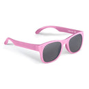 Ro.Sham.Bo: Toddler Shades - Polarized - Popple Light Pink