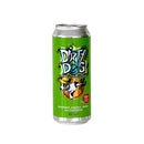 Dirty Dog Energy Drink 500mls - Cactus Lemonade (12 Pack)