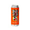 Dirty Dog Energy Drink 500mls - Orange Lemon Thunder (12 Pack)