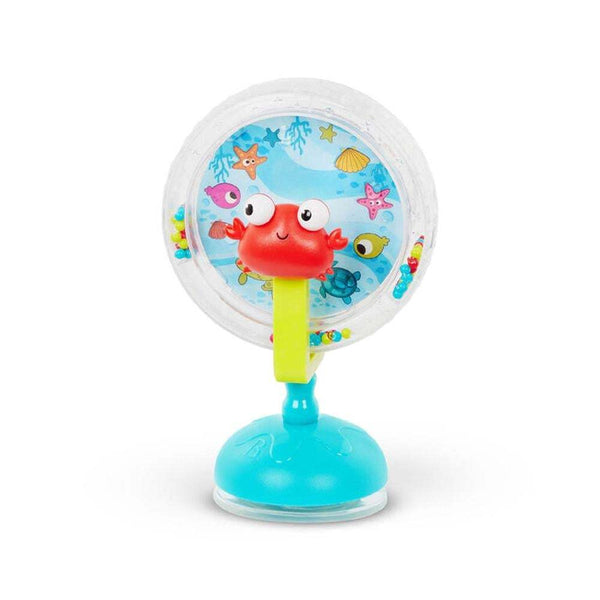 B.Toys: Whirly Wheel Musical Ferris Wheel