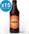 Phoenix Organic: Ginger Beer - 328ml (15-Pack)