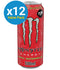 Monster Energy Ultra Watermelon - 500ml (12 Pack)