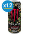 Monster Energy Assault - 500ml (12 Pack)