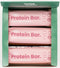 Nothing Naughty: Protein Bars (12 x 40g) - Raspberry White Chocolate