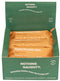 Nothing Naughty: Plant Protein Bars (12 x 40g) - Ginger Crunch