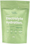 Nothing Naughty: Electrolyte Hydration Drink Powder 515g - Lemon & Lime
