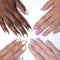 Butter London: Patent Shine Nail Lacquer - Molly Coddled