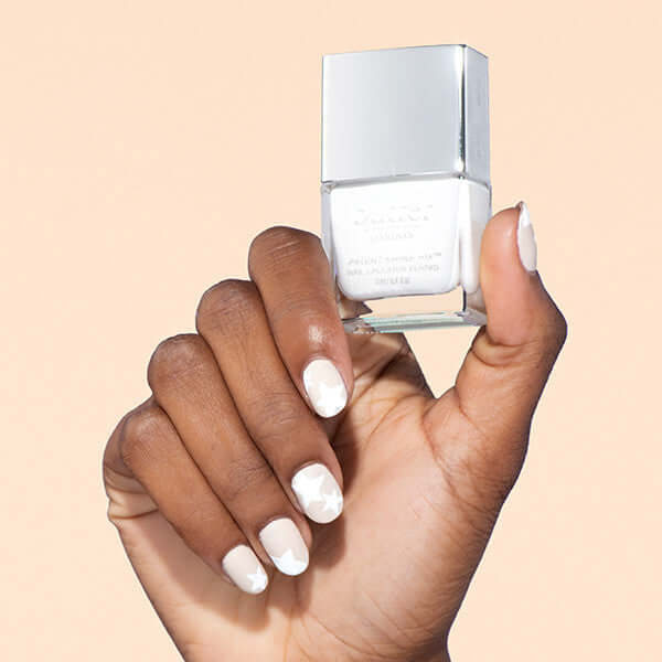 Butter London: Patent Shine Nail Lacquer - Cotton Buds