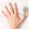 Butter London: Patent Shine Nail Lacquer - Cotton Buds