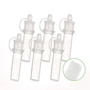 Haakaa: Silicone Colostrum Collector - 6 Piece