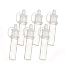 Haakaa: Silicone Colostrum Collector - 6 Piece