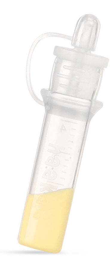 Haakaa: Silicone Colostrum Collector - 6 Piece