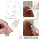 Haakaa: Silicone Colostrum Collector - 6 Piece