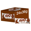 Nestle Aero Bubbly Milk Bar 36g (24 Pack)