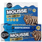 BSC High Protein Low Carb MOUSSE Bar - 12x 55g Cookies & Cream