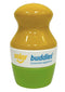 Solar Buddies: Solar Buddy cap- Green/Yellow