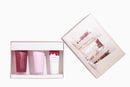 Linden Leaves: Memories Shower Gel, Lotion & Hand Cream Set