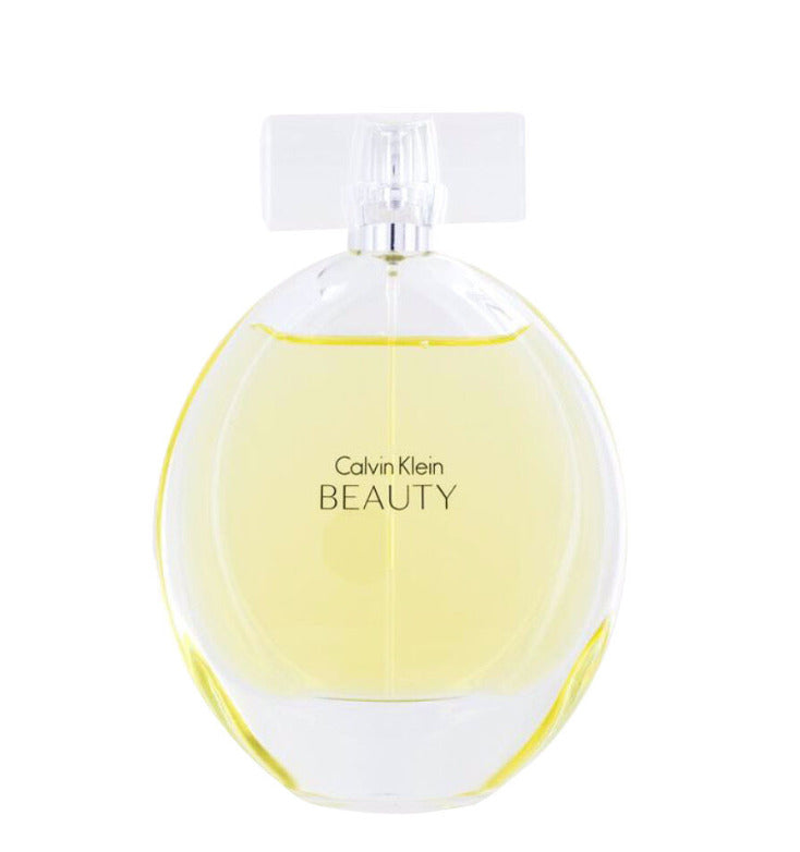 Calvin Klein: Beauty Perfume EDP - 100ml (Women's)