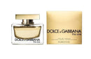 Dolce & Gabbana: The One Perfume EDP - 75ml (Women's)