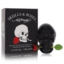 Ed Hardy: Skulls & Roses EDT - 100ml