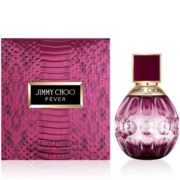 Jimmy Choo: Fever EDP - 40ml (Women's)