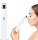 Eye Massage Heating Vibration Instrument