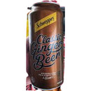 Schweppes Classic Ginger Beer - 440ml (24 Pack)