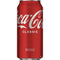 Coca-Cola Soft Drink Can - 440ml (24 Pack)