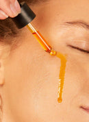Skin & Tonic: Inner Glow Face Oil, Vitamin C