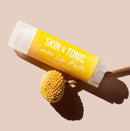 Skin & Tonic: Lemon Lip Balm