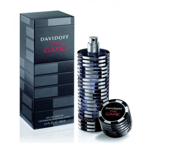 Davidoff: The Game Fragrance EDT - 100ml (Men's)