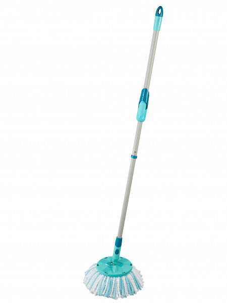 Leifheit: Twist Mop - Replacement Head Micro Duo