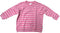 Bonds: Ribbies Pullover - Pink Stripe (Size 0)