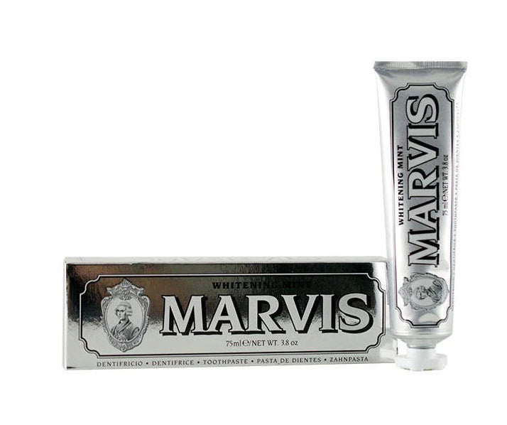 Marvis: Whitening Toothpaste (85ml)