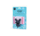 Ototo: Scrubby Sponge Holder - Cat