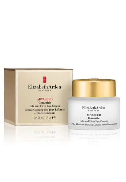 Elizabeth Arden: Advanced Ceramide Lift and Firm Eye Cream 15ml