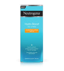 Neutrogena: Hydro Boost City Shield Hydrating Lotion - 50ml