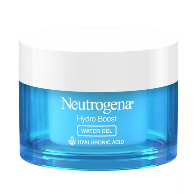 Neutrogena: Hydro Boost Water Gel with Hyaluronic Acid - 50ml