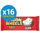 Burtons Wagon Wheel Biscuits (16 Pack)