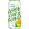 Deep Spring Lemon, Lime & Orange - 440ml (24 Pack)