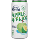 Deep Spring Apple & Feijoa - 440ml (24 Pack)