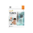 Boon:Tubes Bath Toy - Coral/Multi