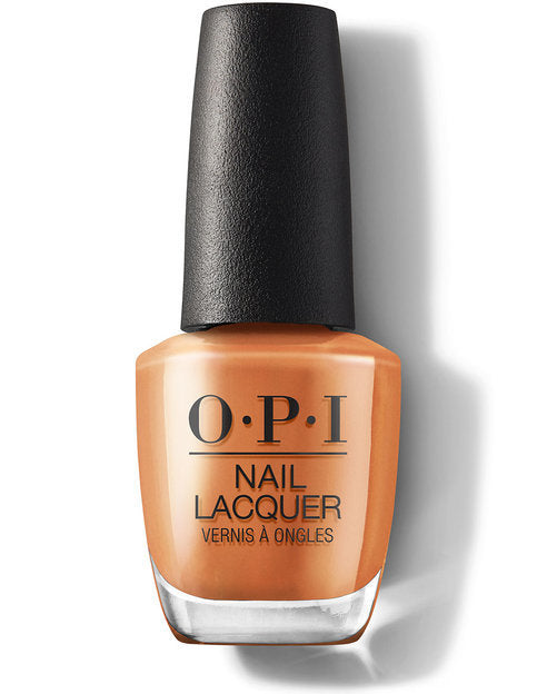 OPI: Nail Lacquer - Have Your Panettone and Eat it Too