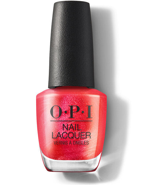 OPI: Nail Lacquer - Heart and Con-soul