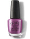 OPI: Nail Lacquer - N00Berry