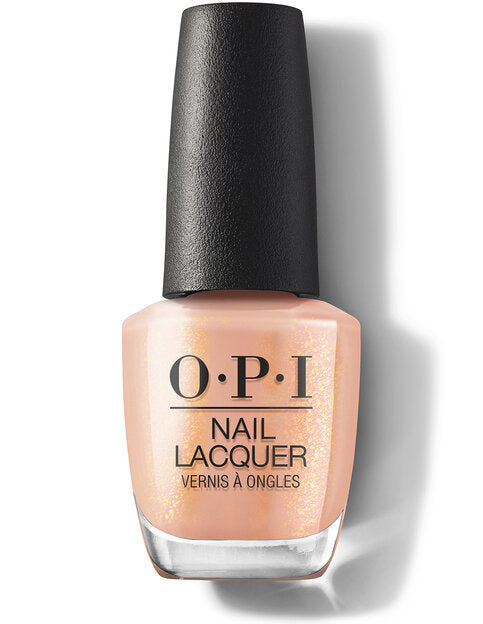 OPI: Nail Lacquer - The Future is You