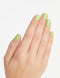OPI: Nail Lacquer - The Pass is Always Greener