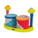 Lamaze: Squeeze Beats - First Drum Set