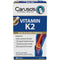 Caruso's: Vitamin K2 60 Capsules - Nutritional Support